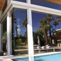 Window Cleaning Palm Springs